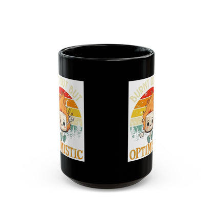 Black Mug (11oz, 15oz)