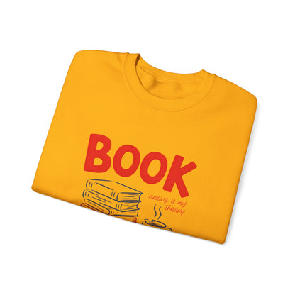 Book Club Crew