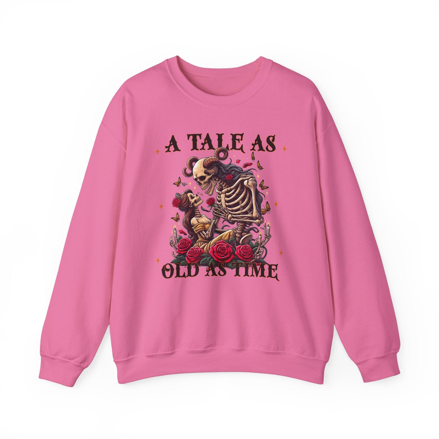 Take as old as time - Gildan