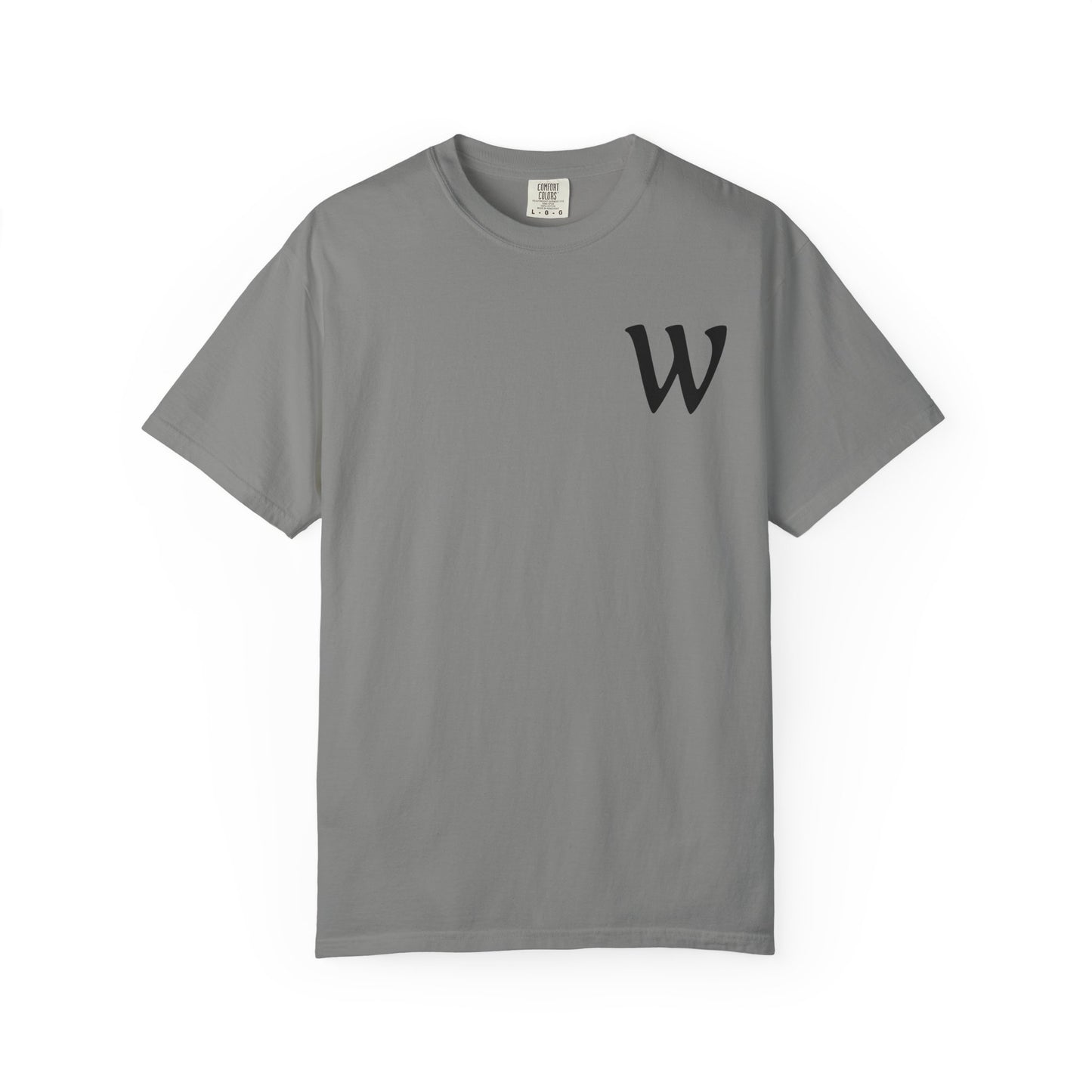 wonderland tee
