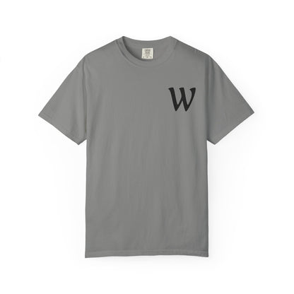 wonderland tee