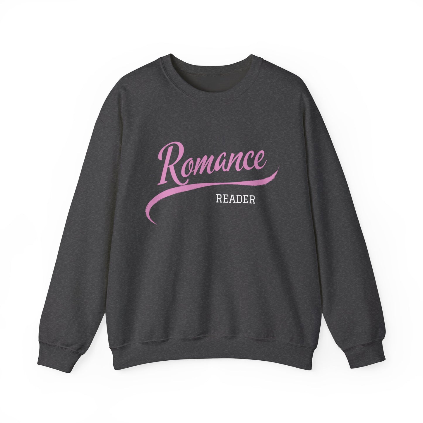Romance Reader Crew