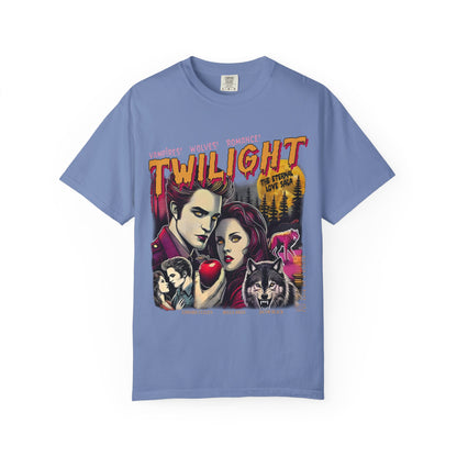 Twilight saga Tee