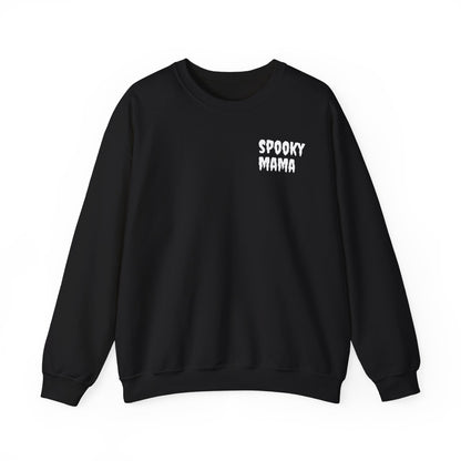 Gildan spooky mama