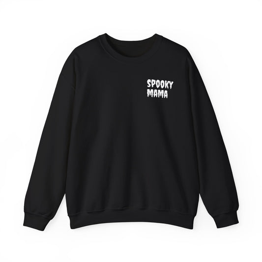 Gildan spooky mama