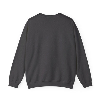 Unisex Heavy Blend™ Crewneck Sweatshirt chilli