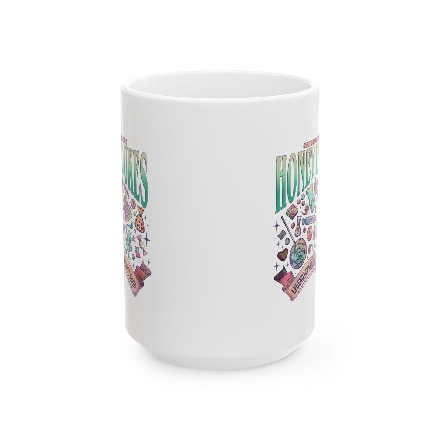 Honeydukes Mug