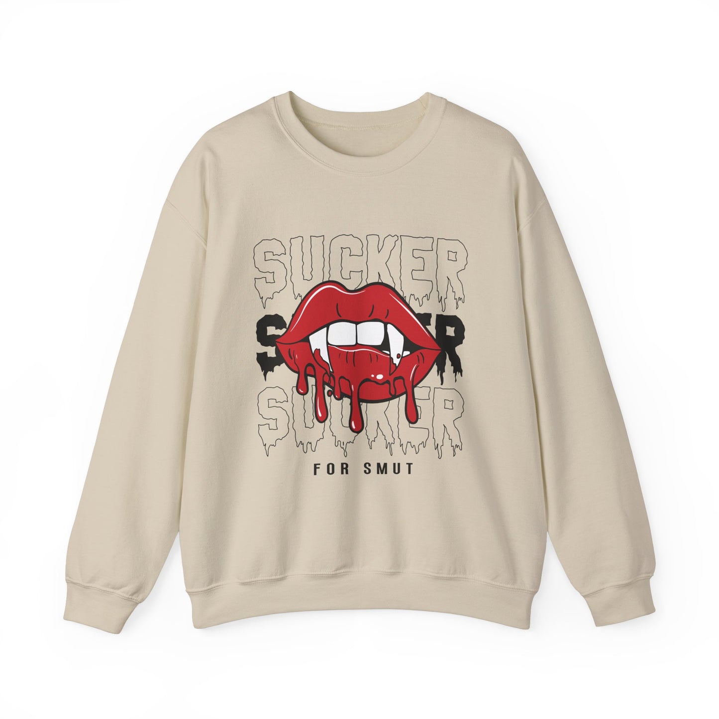 Sucker for Smut Crew