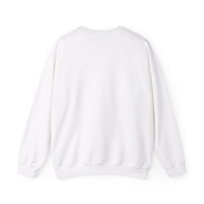 Unisex Heavy Blend™ Crewneck Sweatshirt chilli