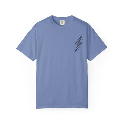 Bookish Babe tee
