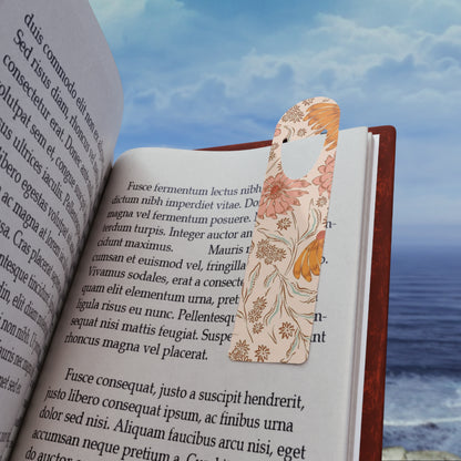 Bookmark floral