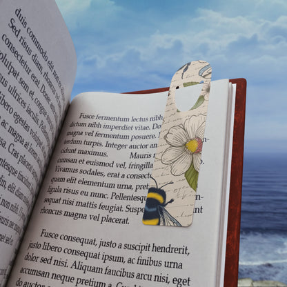 Bookmark bee