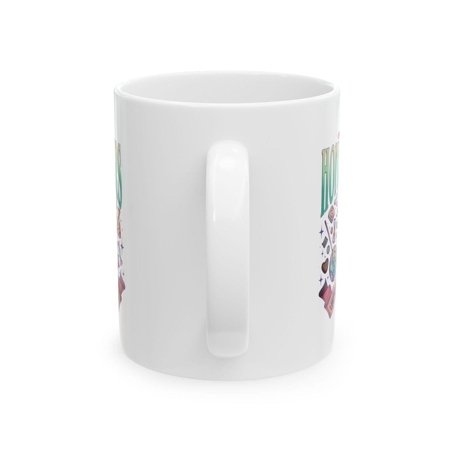 Honeydukes Mug