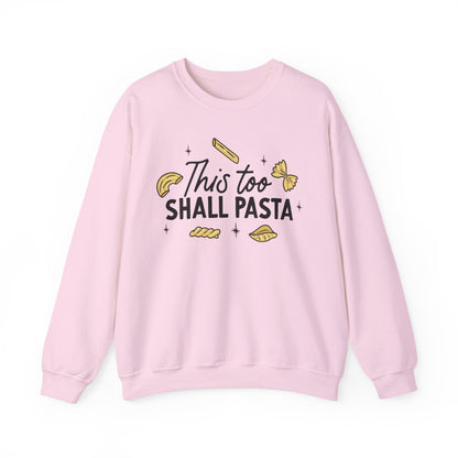 pasta crew