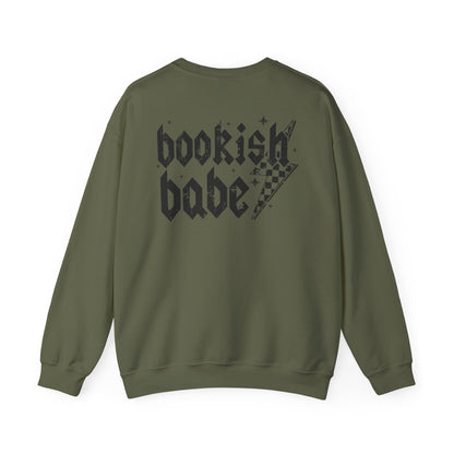 Bookish Babe crew