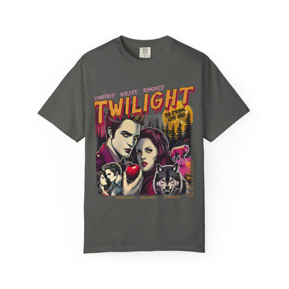 Twilight saga Tee