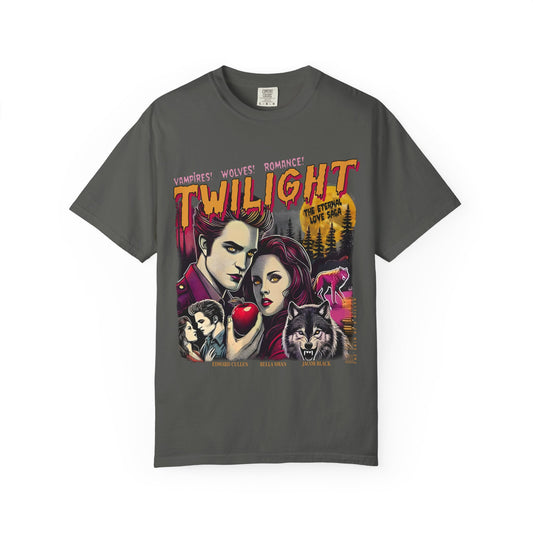 Twilight saga Tee