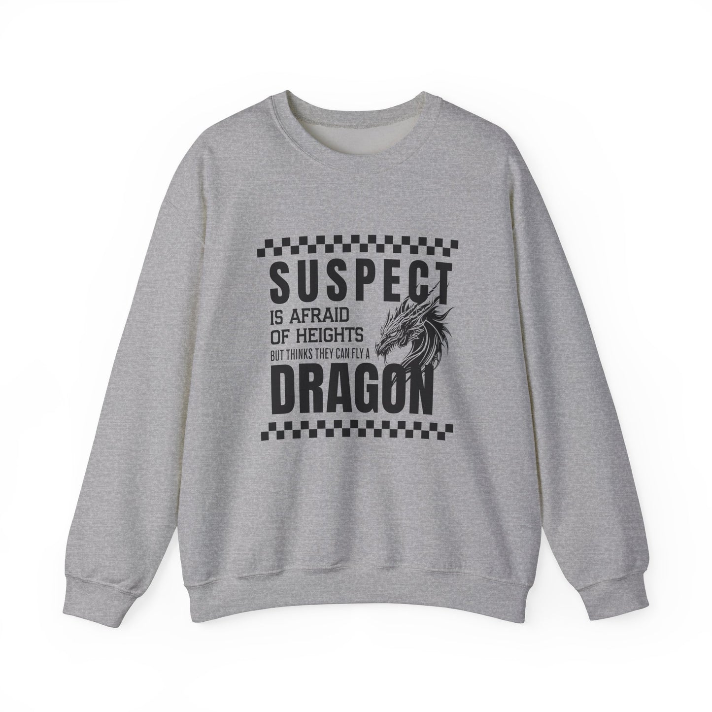 Fantasy suspect