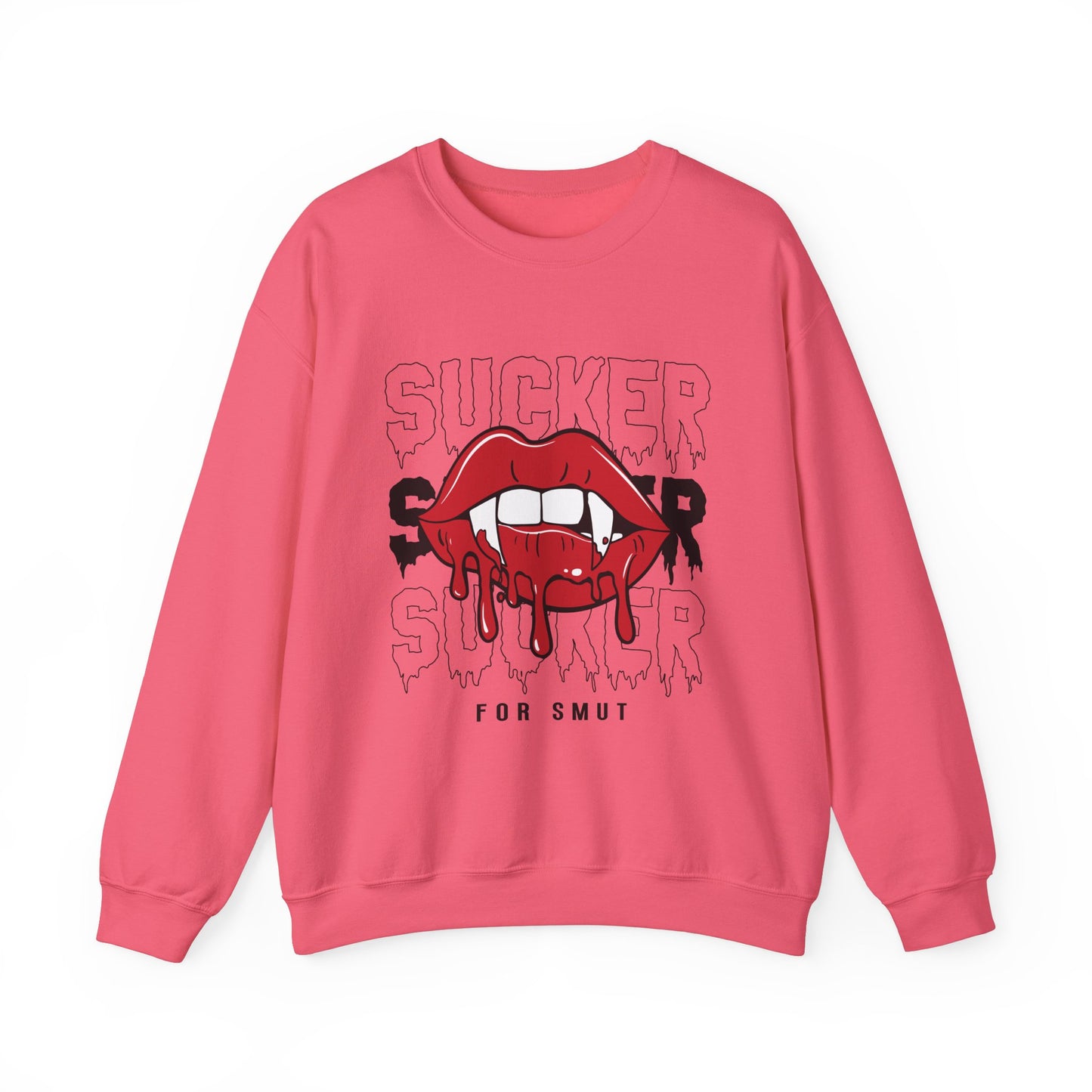 Sucker for Smut Crew