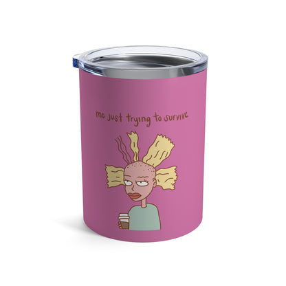 Tumbler 10oz Cynthia