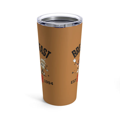 Tumbler 20oz Bonnie&Damon